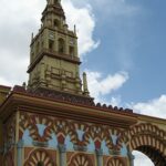 Festivales del Sur con la Asociacion Ugarte contra el cancer infantil