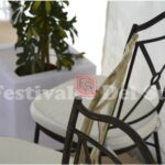 Festivales del Sur con la Asociacion Ugarte contra el cancer infantil