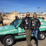 Los cordobeses despiden a lo grande el Carnaval