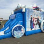 Vive la Velá de la Fuensanta en Córdoba