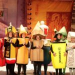 Fiestas que no puedes perderte en 2016