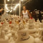 Bodas en agosto, ¿por qué no?