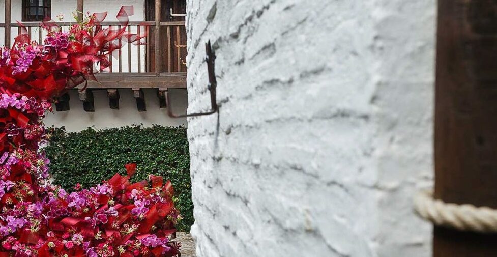 flora, festival internacional de las flores
