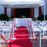 Consejos para celebrar una boda de verano