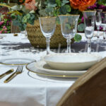 ¿Qué cubertería alquilar para tus eventos?