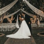 El blanco, un must para tus eventos