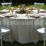 Silla Ratán Natural, alquila una silla con encanto para tu boda