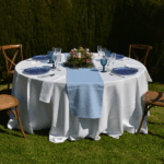 Centros de mesa para tu boda.