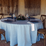 ¿Qué alquilar para organizar una comunión?