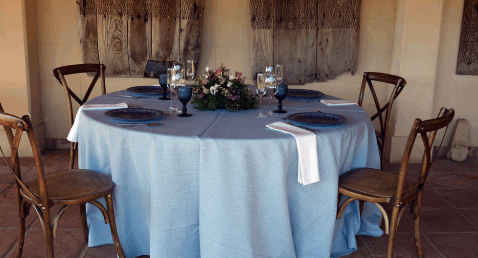 Alt Alquiler Mobiliario Comunion Niño