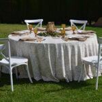 Silla Ratán Natural, alquila una silla con encanto para tu boda