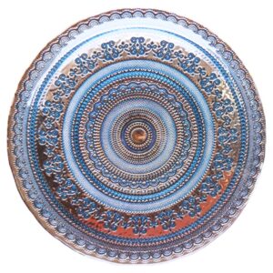 BAJOPLATO CALIFAL 34 CM