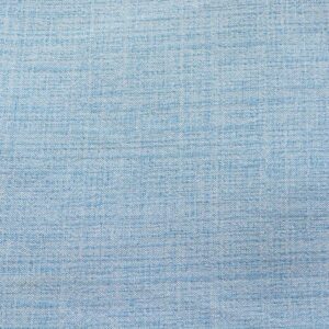 CAMINO DE MESA VINTAGE AZUL (280X40 CM)