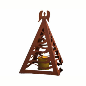 PIRAMIDE OXIDO