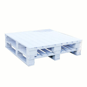 MESA PALETS (1X1 M)