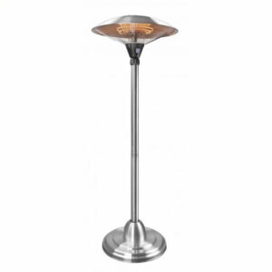 ESTUFA ELECTRICA HALOGENA 2100 W