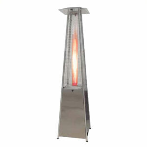 ESTUFA GAS FLAME