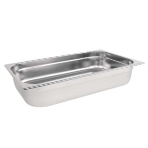 BANDEJA GASTRONORM 1/1-40