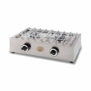 COCINA ITALIANA 3 FUEGOS