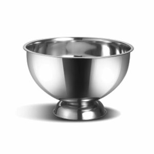 CHAMPANERA ACERO INOXIDABLE 12 L (40 CM)