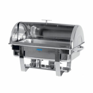 CHAFING DISH (TAPA BASCULANTE)