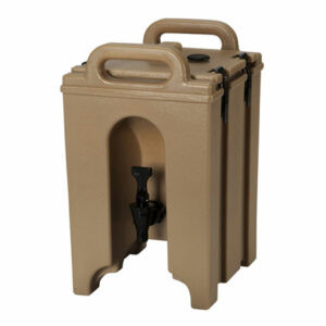 DISPENSADOR ISOTERMO 20 L