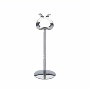 SOPORTE NUMERICO 30 CM