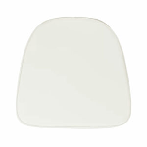 COJIN ESPUMA BLANCO