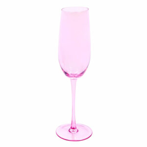 COPA CAVA CRISTAL ROSA 31 CL