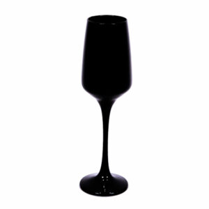 COPA CAVA NEGRA 23 CL