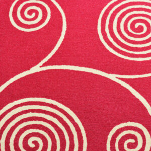 CUBRE ESPIRAL TINTO 1,80