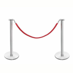 CUERDA CATENARIA ROJO 2,5 M