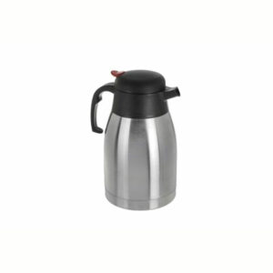 JARRA TERMICA ACERO INOXIDABLE 1,5 L