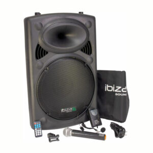EQUIPO MUSICA 800W