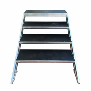 ESCALERA 75CM