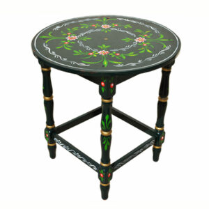 MESA SEVILLANA VERDE