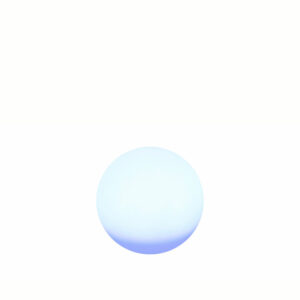 ESFERA LED (30 CM)