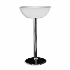 MESA MARTINI LED