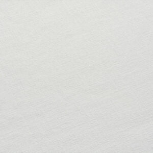 MANTEL RECT.GUERIDON BLANCO 120X60