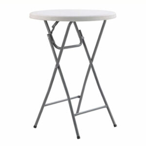 MESA ALTA COCKTAIL 80X110 CM