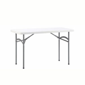 MESA RECTANGULAR 120X60 CM