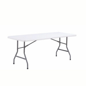 MESA RECTANGULAR 180X75 CM