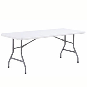 MESA RECTANGULAR 200X90 CM