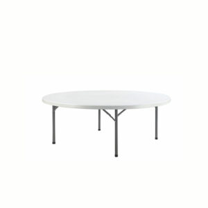 MESA REDONDA 120 CM