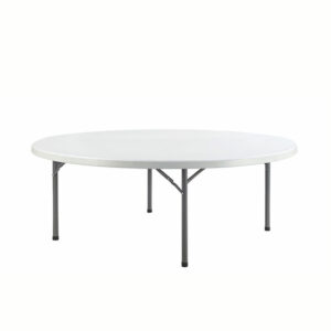 MESA REDONDA 180 CM