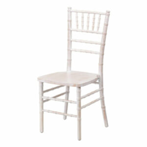 SILLA CHIAVARI MADERA