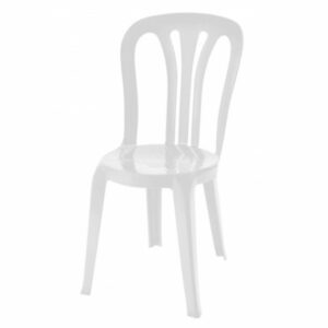 SILLA GARROTXA PVC