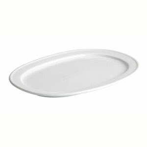 FUENTE PORCELANA LOZA