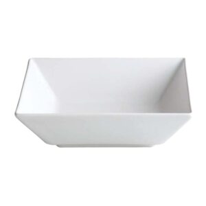 PLATO HONDO CUADRADO DUNE 17,5X17,5 CM