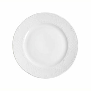 PLATO LLANO AUGUSTA 25 CM